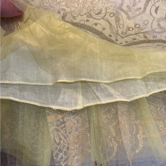 Snow White princess dress - Picture 8 of 9